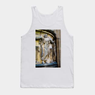 Garland Lady Tank Top